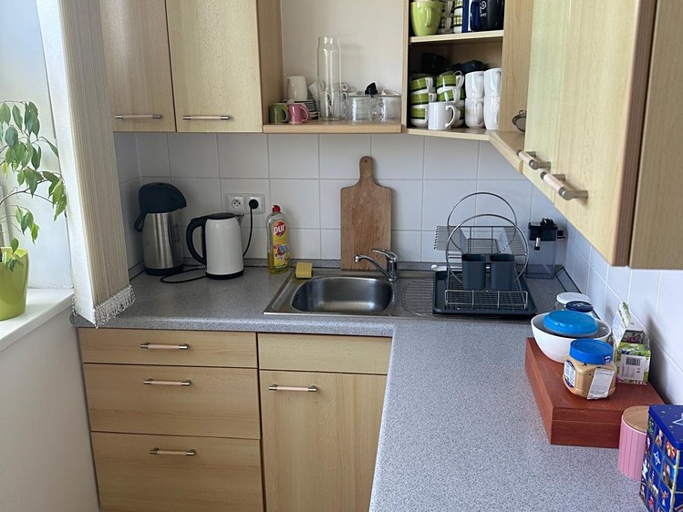 Комерційне приміщення в оренду, 24 м² (10 з 11)