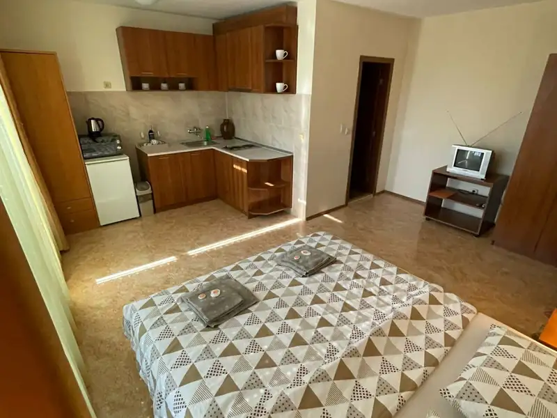 Prodej bytu 1+kk 36 m², Nesebar – náhled fotky 3