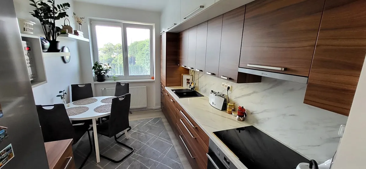 Pronájem bytu 3+1 90 m²