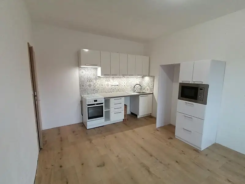 Pronájem bytu 2+kk 43 m², Příbram – náhled fotky 1