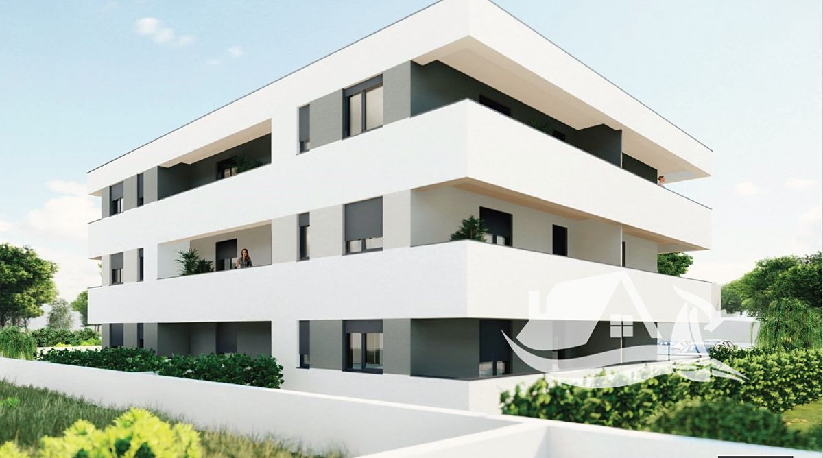 Prodej bytu 3+kk 61 m², Pula – fotka 1 z 3