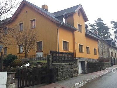 Pronájem bytu 2+kk, 61 m² (2 z 12)