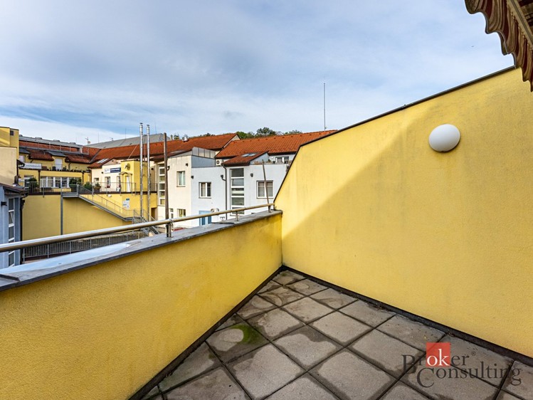 Wohnung 3+kk zum Kauf, 63 m² (15 von 22)