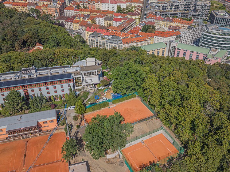 Prodej bytu 3+kk, 85 m² (15 z 15)