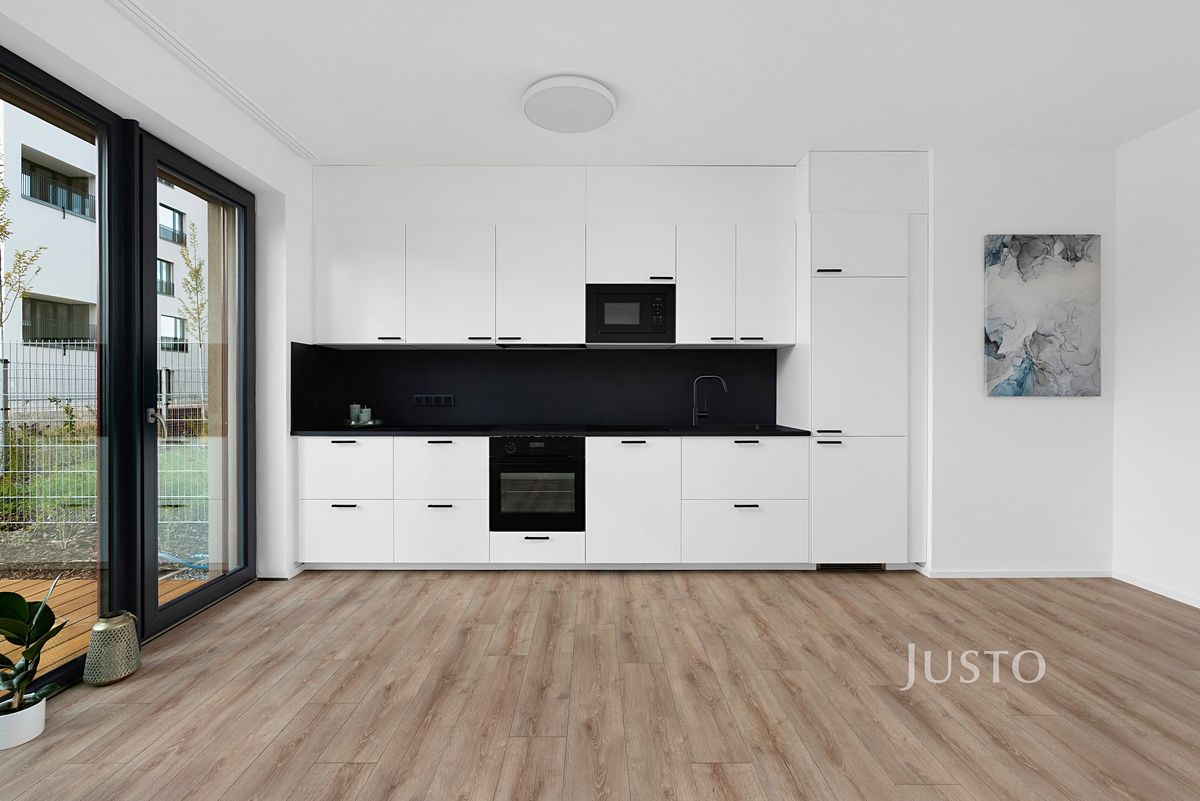 Pronájem bytu 2+kk 47 m²