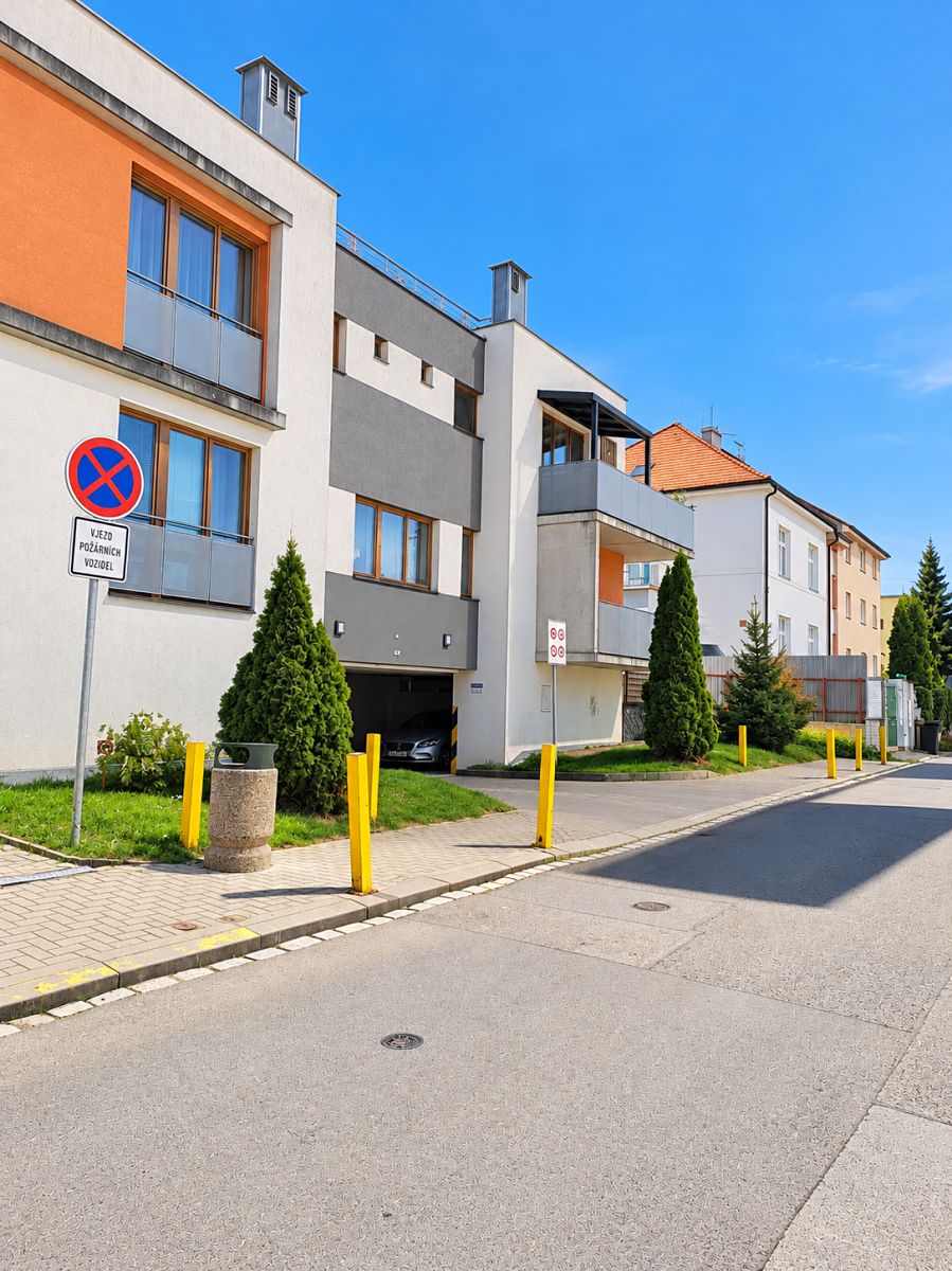 Prodej bytu 2+kk 53 m²