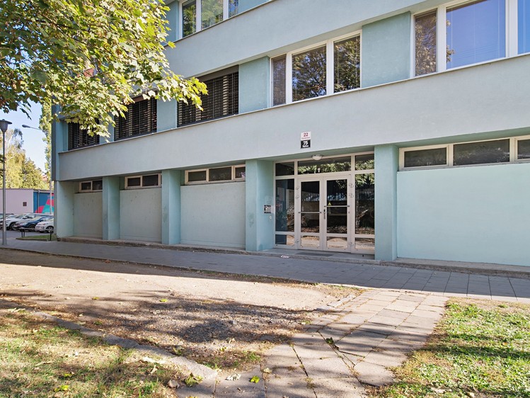 Ostatní