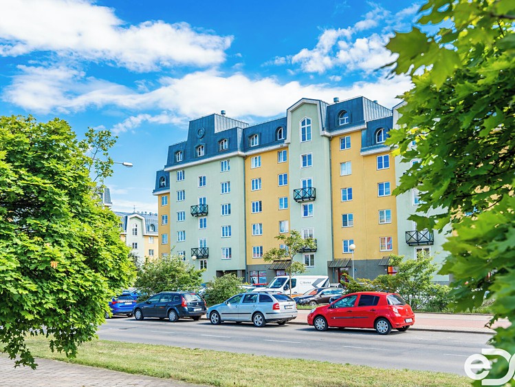 Квартира 3+kk на продаж, 92 м² (24 з 26)