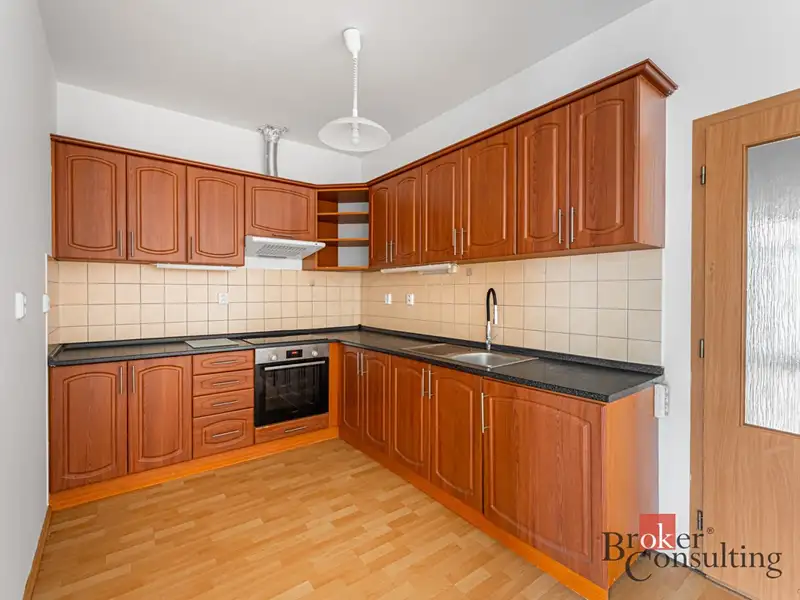 Prodej bytu 3+kk 75 m², Beroun – náhled fotky 3