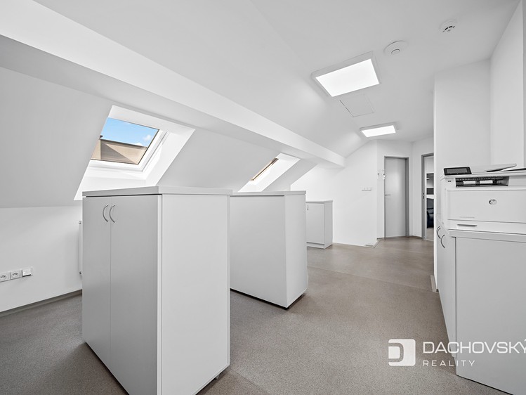 Prodej komerčního prostoru, 374 m² (44 z 52)