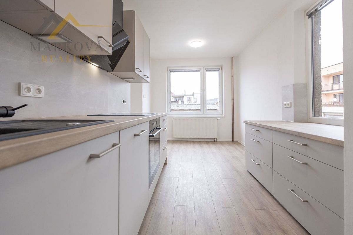 Pronájem bytu 3+1 95 m²