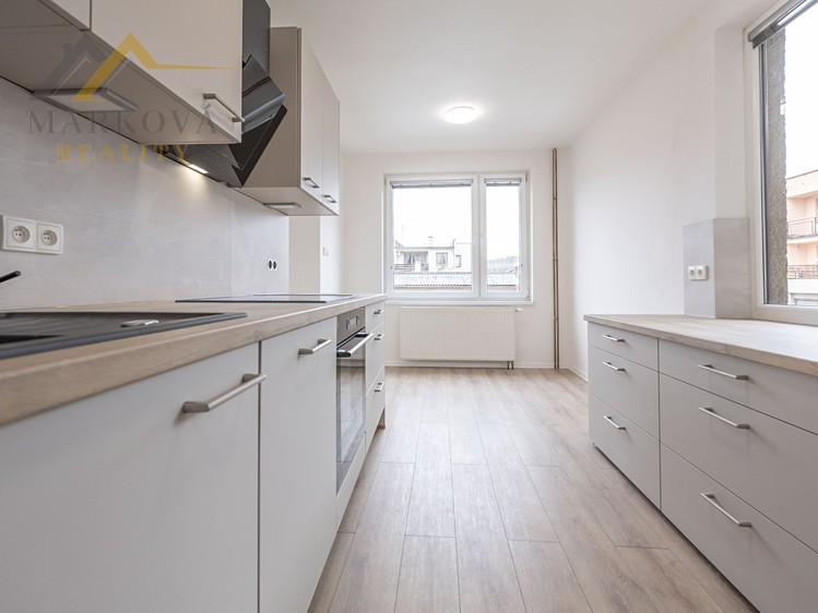 Wohnung 3+1 zur Miete, 95 m² (1 von 21)