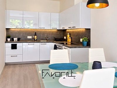 Wohnung 3+kk zur Miete, 72 m² (2 von 7)