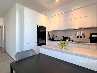 Квартира 2+kk в оренду, 56 м² (2 з 18)