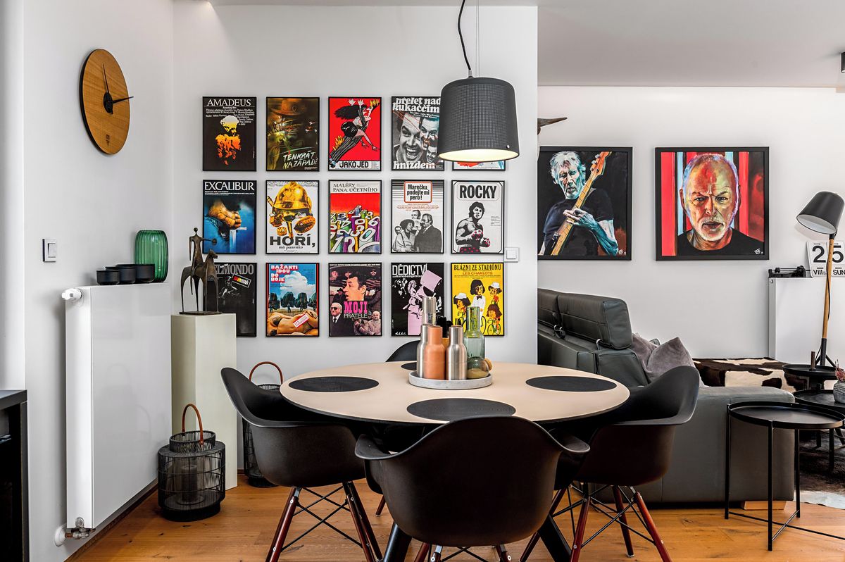 Prodej bytu 2+kk 67 m², Praha – fotka 1 z 3