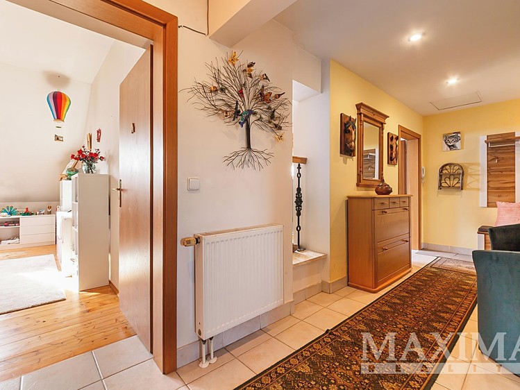 Квартира 3+kk на продаж, 113 м² (6 з 29)
