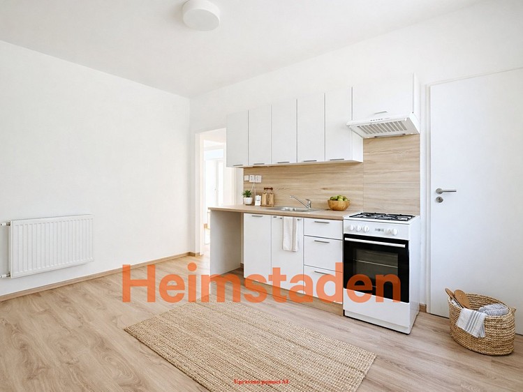 Wohnung 2+1 zur Miete, 59 m² (3 von 15)