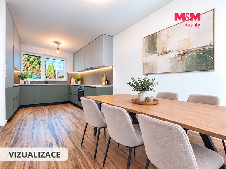 Prodej domu, 130 m² (5 z 30)