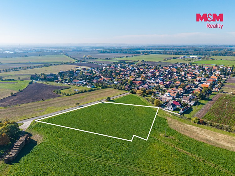 Ділянка на продаж, 10 510 м² (2 з 9)