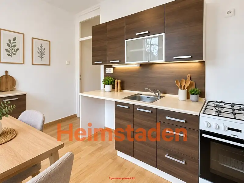 Pronájem bytu 1+1 36 m², Havířov – náhled fotky 2