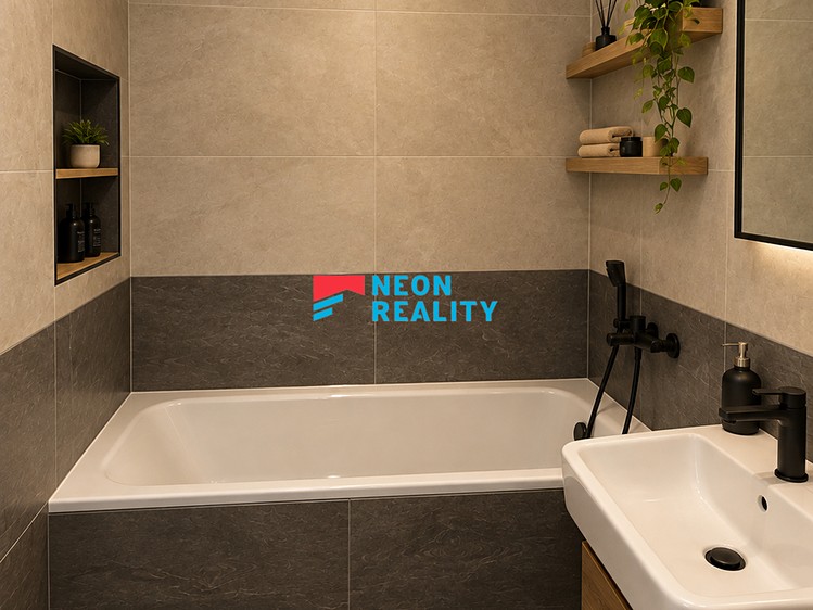 Квартира 2+1 на продаж, 55 м² (8 з 14)