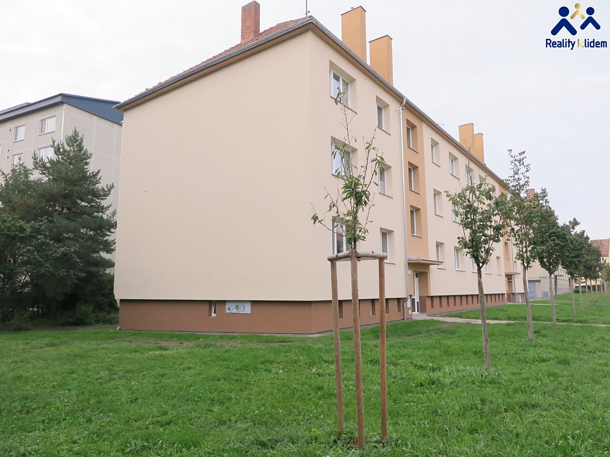 Prodej bytu 2+kk 60 m²
