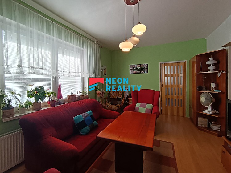 Wohnung 3+1 zur Miete, 58 m² (9 von 11)
