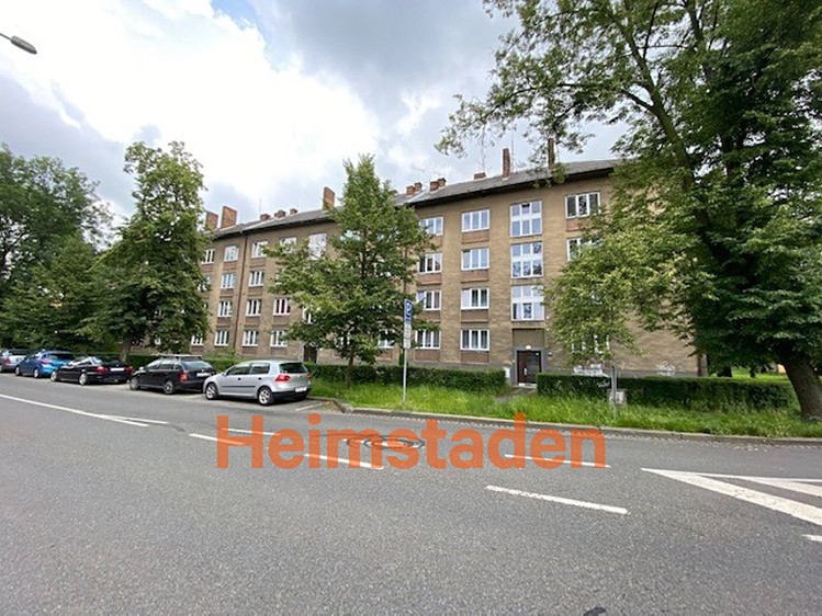 Pronájem bytu 2+1, 56 m² (8 z 9)