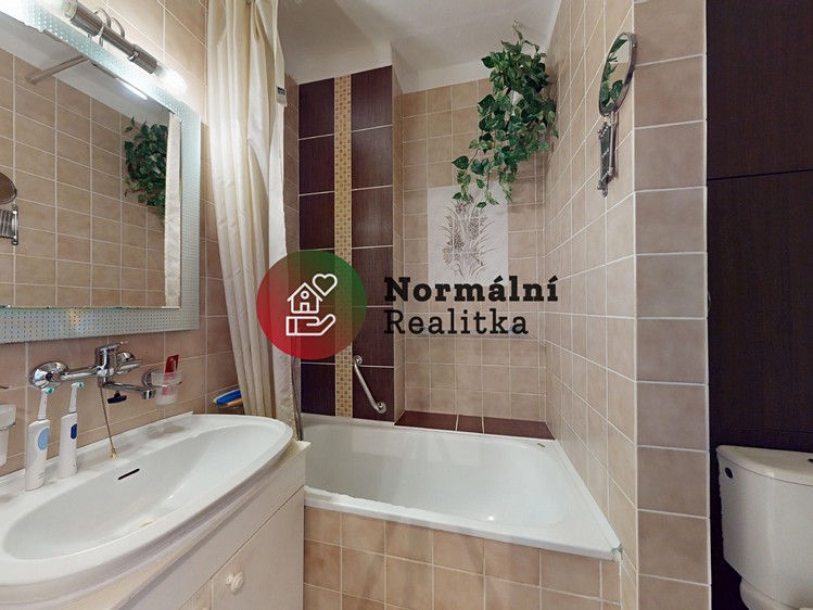 Квартира 2+1 на продаж, 60 м² (42 з 67)