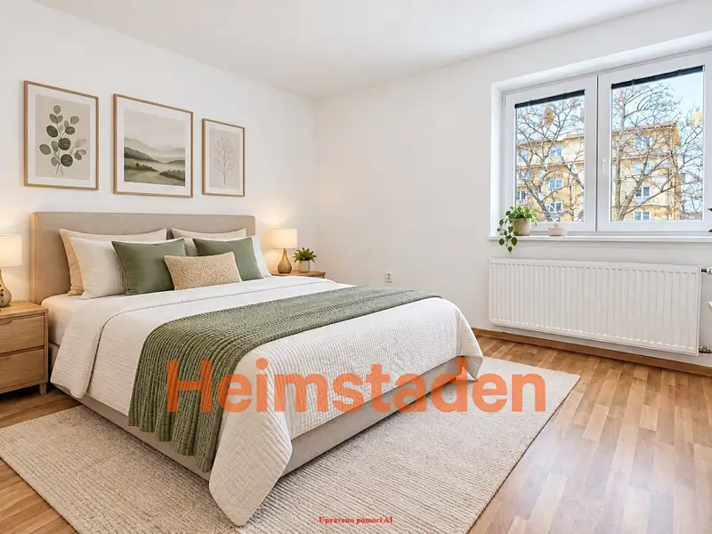 Pronájem bytu 3+1 67 m², Havířov – náhled fotky 2