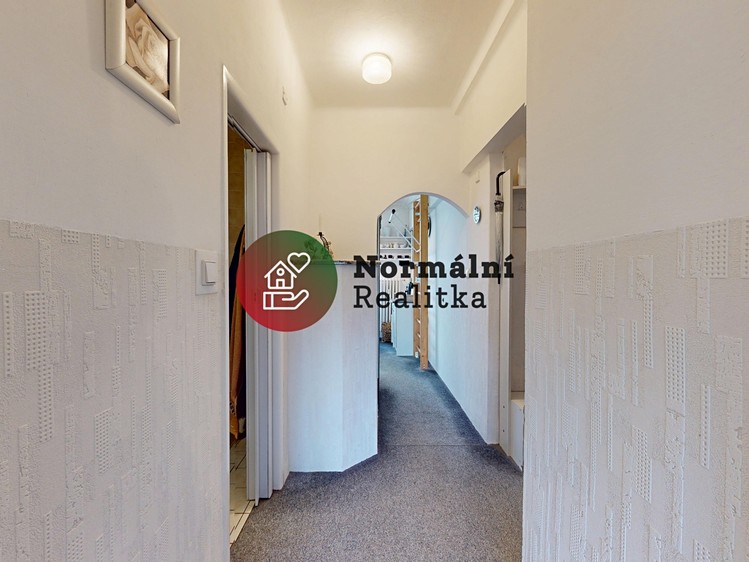 Квартира 2+1 на продаж, 60 м² (12 з 67)