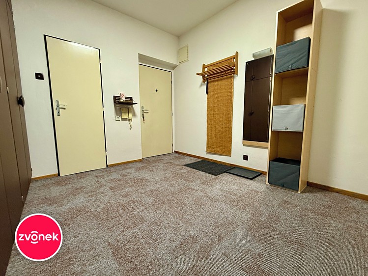 Pronájem bytu 3+1, 90 m² (8 z 10)