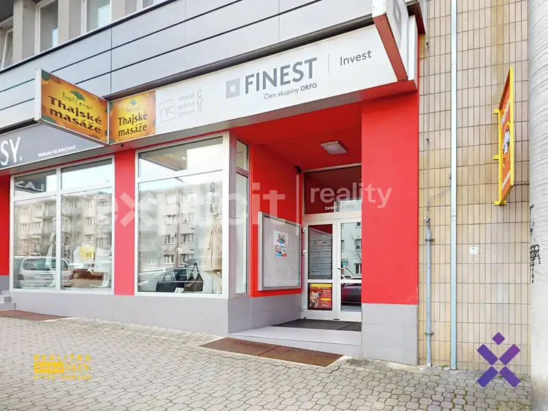 Pronájem kanceláře 50 m², Zlín – náhled fotky 3