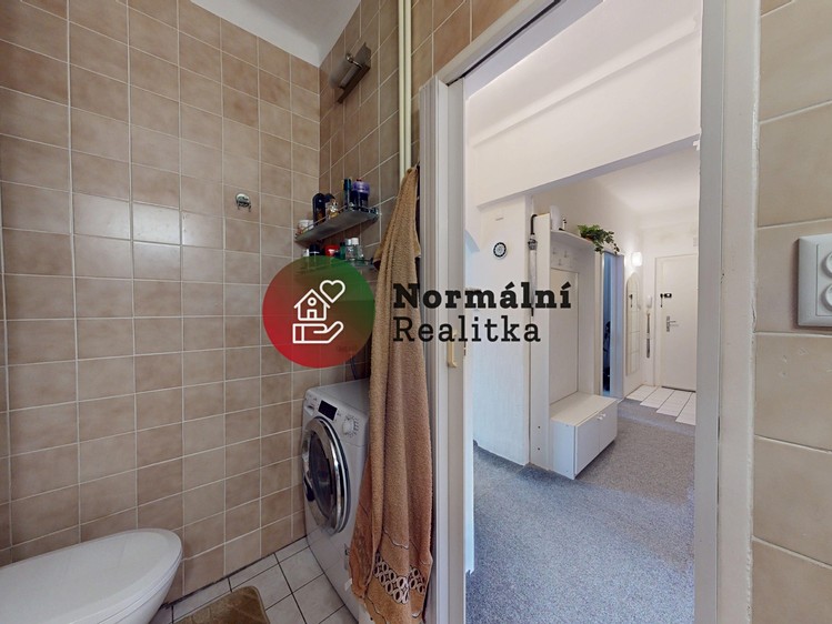 Квартира 2+1 на продаж, 60 м² (46 з 67)