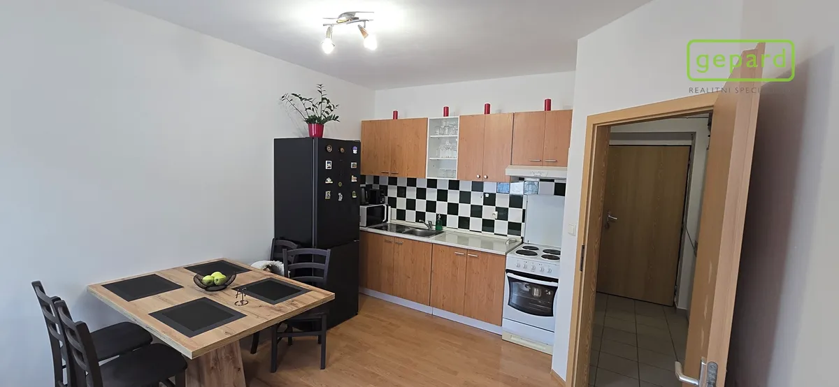 Prodej bytu 1+kk 28 m²