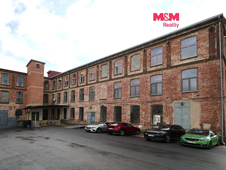 Gewerbefläche zur Miete, 520 m² (1 von 14)