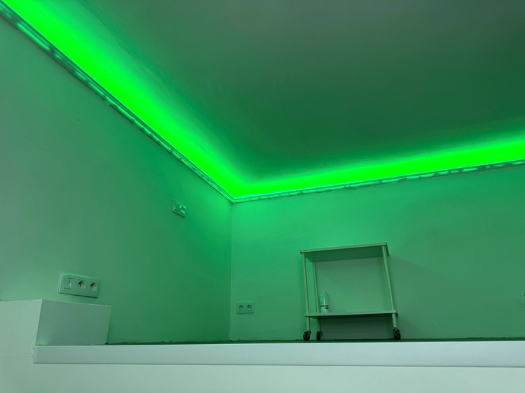 Wohnung 1+kk zur Miete, 32 m² (8 von 15)