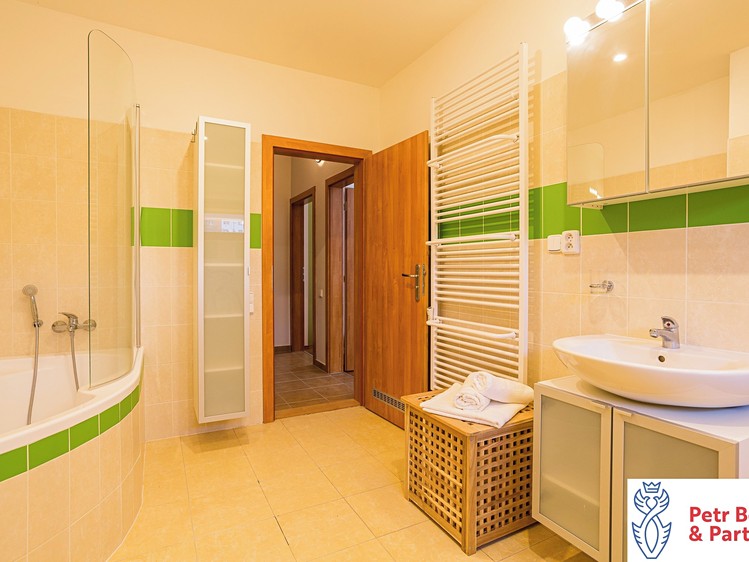 Квартира 2+kk в оренду, 50 м² (17 з 18)