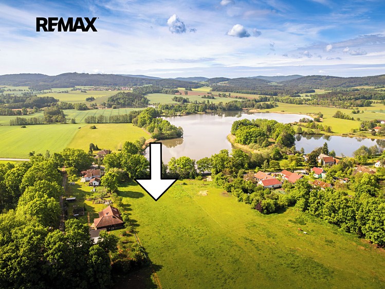 Prodej pozemku, 2 521 m² (2 z 21)