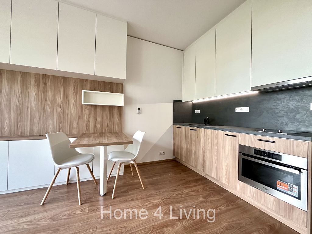 Pronájem bytu 1+kk 48 m²