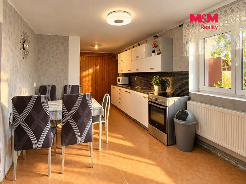 Prodej rodinného domu 79 m², pozemek 417 m², Víceměřice – náhled fotky 3