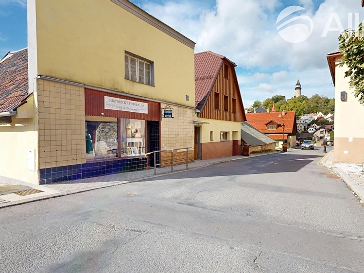Gewerbefläche zum Kauf, 199 m² (1 von 17)