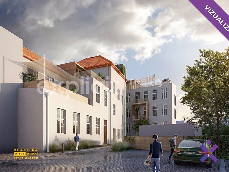 Pronájem komerčního prostoru, 211 m² (4 z 10)