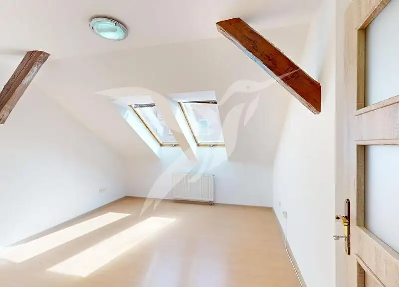 Pronájem bytu 2+kk 85 m², Plzeň – náhled fotky 3