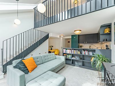 Prodej bytu 3+kk 82 m²