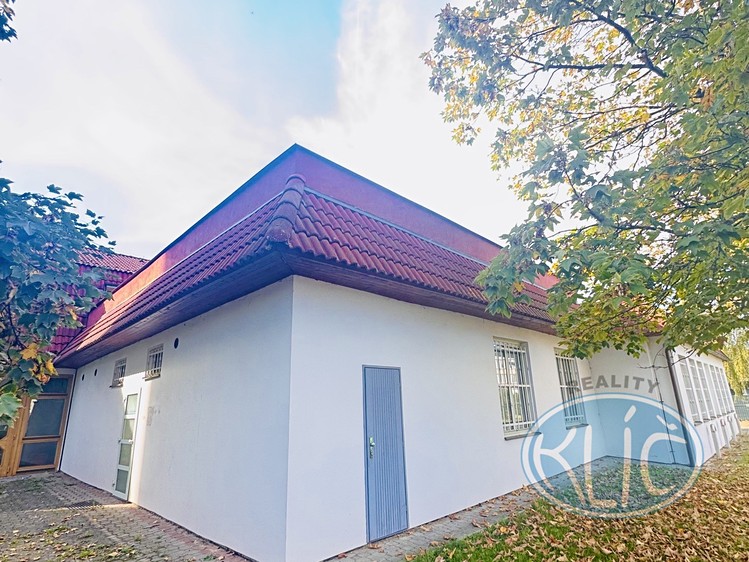 Pronájem komerčního prostoru, 114 m² (24 z 34)