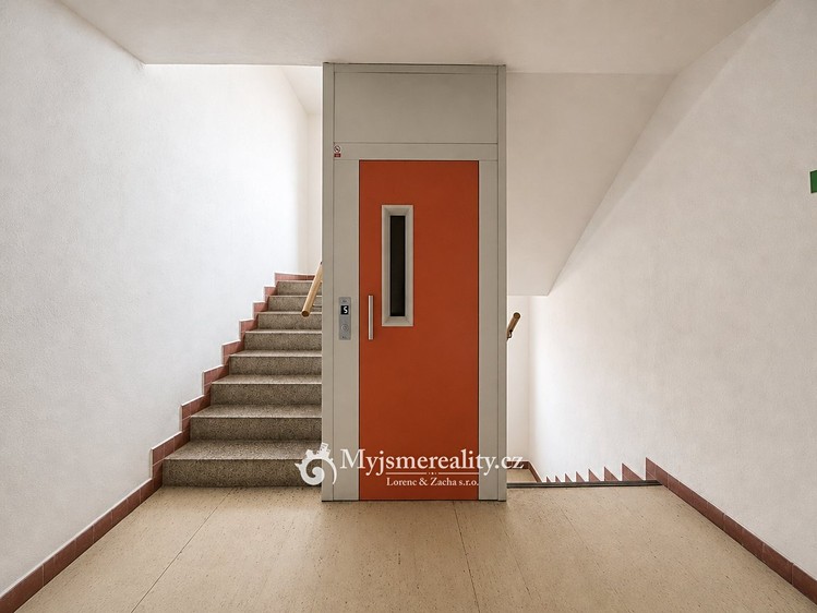 Wohnung 2+1 zum Kauf, 47 m² (18 von 18)