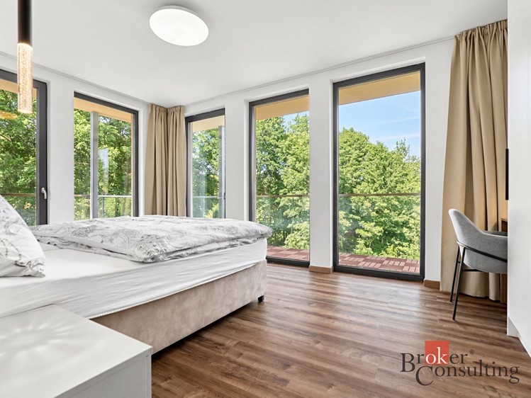 Квартира 2+kk на продаж, 61 м² (12 з 34)
