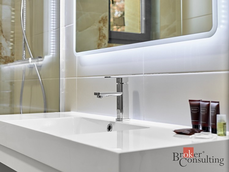 Квартира 2+kk на продаж, 61 м² (14 з 34)