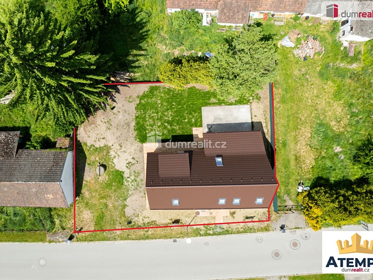 Prodej domu, 187 m² (2 z 30)